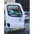 FREIGHTLINER CASCADIA 2008-2018 DOOR ASSEMBLY, FRONT thumbnail 1