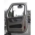 FREIGHTLINER CASCADIA 2008-2018 DOOR ASSEMBLY, FRONT thumbnail 2