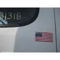 FREIGHTLINER CASCADIA 2008-2018 DOOR ASSEMBLY, FRONT thumbnail 2