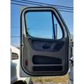 FREIGHTLINER CASCADIA 2008-2018 DOOR ASSEMBLY, FRONT thumbnail 2