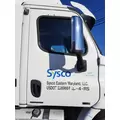 FREIGHTLINER CASCADIA 2008-2018 DOOR ASSEMBLY, FRONT thumbnail 1