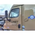 FREIGHTLINER CASCADIA 2008-2018 DOOR ASSEMBLY, FRONT thumbnail 1