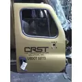 FREIGHTLINER CASCADIA 2008-2018 DOOR ASSEMBLY, FRONT thumbnail 4