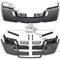 FREIGHTLINER CASCADIA 2017-2025 BUMPER ASSEMBLY, FRONT thumbnail 3