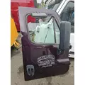 FREIGHTLINER CASCADIA 2018-2025 DOOR ASSEMBLY, FRONT thumbnail 1