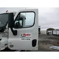 FREIGHTLINER CASCADIA 2018-2025 DOOR ASSEMBLY, FRONT thumbnail 3