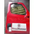 FREIGHTLINER CASCADIA 2018-2025 DOOR ASSEMBLY, FRONT thumbnail 1