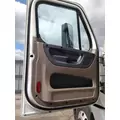 FREIGHTLINER CASCADIA 2018-2025 DOOR ASSEMBLY, FRONT thumbnail 2