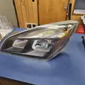 FREIGHTLINER CASCADIA 2018-2025 HEADLAMP ASSEMBLY thumbnail 1