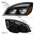 FREIGHTLINER CASCADIA 2018-2025 HEADLAMP ASSEMBLY thumbnail 1