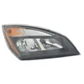 FREIGHTLINER CASCADIA 2018-2025 HEADLAMP ASSEMBLY thumbnail 2
