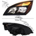FREIGHTLINER CASCADIA 2018-2025 HEADLAMP ASSEMBLY thumbnail 2
