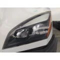 FREIGHTLINER CASCADIA 2018-2025 HEADLAMP ASSEMBLY thumbnail 1
