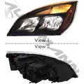 FREIGHTLINER CASCADIA 2018-2025 HEADLAMP ASSEMBLY thumbnail 2