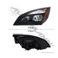 FREIGHTLINER CASCADIA 2018-2025 HEADLAMP ASSEMBLY thumbnail 3