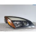 FREIGHTLINER CASCADIA 2018-2025 HEADLAMP ASSEMBLY thumbnail 1