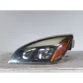 FREIGHTLINER CASCADIA 2018-2025 HEADLAMP ASSEMBLY thumbnail 1