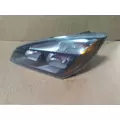 FREIGHTLINER CASCADIA 2018-2025 HEADLAMP ASSEMBLY thumbnail 1