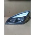 FREIGHTLINER CASCADIA 2018-2025 HEADLAMP ASSEMBLY thumbnail 1