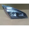 FREIGHTLINER CASCADIA 2018-2025 HEADLAMP ASSEMBLY thumbnail 1