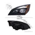 FREIGHTLINER CASCADIA 2018-2025 HEADLAMP ASSEMBLY thumbnail 3