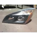 FREIGHTLINER CASCADIA 2018-2025 HEADLAMP ASSEMBLY thumbnail 1