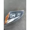 FREIGHTLINER CASCADIA 2018-2025 HEADLAMP ASSEMBLY thumbnail 3