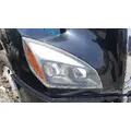 FREIGHTLINER CASCADIA 2018-2025 HEADLAMP ASSEMBLY thumbnail 1