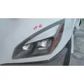 FREIGHTLINER CASCADIA 2018-2025 HEADLAMP ASSEMBLY thumbnail 1