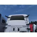 FREIGHTLINER CASCADIA EVOLUTION FAIRING, WIND DEFLECTOR ROOF thumbnail 2