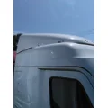 FREIGHTLINER CASCADIA EVOLUTION FAIRING, WIND DEFLECTOR ROOF thumbnail 4
