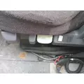 FREIGHTLINER CASCADIA EVOLUTION SEAT, FRONT thumbnail 2