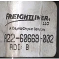 FREIGHTLINER CASCADIA EVOLUTION TEMPERATURE CONTROL thumbnail 3