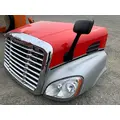 FREIGHTLINER CASCADIA P3 HOOD thumbnail 2