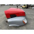 FREIGHTLINER CASCADIA P3 HOOD thumbnail 5