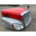 FREIGHTLINER CASCADIA P3 HOOD thumbnail 6
