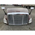 FREIGHTLINER CASCADIA P3 HOOD thumbnail 1
