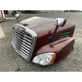 FREIGHTLINER CASCADIA P3 HOOD thumbnail 2