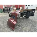 FREIGHTLINER CASCADIA P3 HOOD thumbnail 4