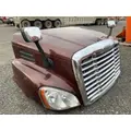 FREIGHTLINER CASCADIA P3 HOOD thumbnail 9