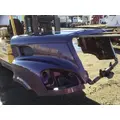 FREIGHTLINER CASCADIA P3 HOOD thumbnail 1