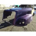 FREIGHTLINER CASCADIA P3 HOOD thumbnail 2