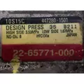 FREIGHTLINER CASCADIA AC Compressor thumbnail 5