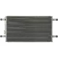 FREIGHTLINER CASCADIA AIR CONDITIONER CONDENSER thumbnail 2