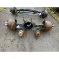 FREIGHTLINER CASCADIA Axle Housing (Front) thumbnail 1