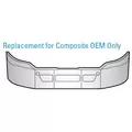 FREIGHTLINER CASCADIA BUMPER ASSEMBLY, FRONT thumbnail 2