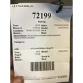 FREIGHTLINER CASCADIA Bracket, Cab Extender thumbnail 3