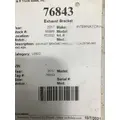 FREIGHTLINER CASCADIA Brackets, Misc. thumbnail 3