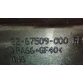 FREIGHTLINER CASCADIA Brackets, Misc. thumbnail 7