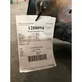 FREIGHTLINER CASCADIA Bumper Assembly, Front thumbnail 5